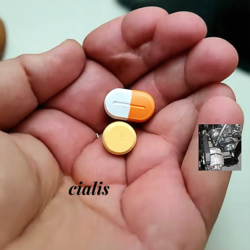 En que farmacia venden cialis